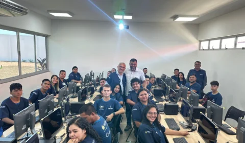 Eneva e governo do AM inauguram primeira escola técnica em tempo integral no município de Silves