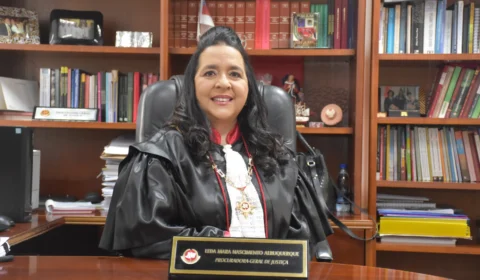 Leda Mara toma posse como Procuradora-Geral de Justiça dia 15 de outubro