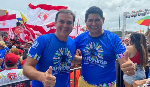 Eleição: Mateus Assayag destina R$ 200 mil a empresa da família do prefeito Bi Garcia