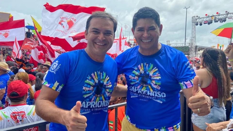 Eleição: Mateus Assayag destina R$ 200 mil a empresa da família do prefeito Bi Garcia