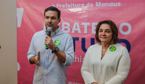 Alberto Neto e Maria do Carmo vencem na justiça e ‘Robertaxa Cidade’ é liberado