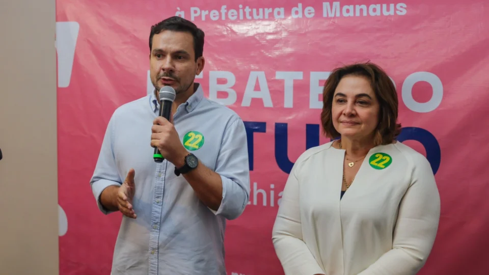 Alberto Neto e Maria do Carmo vencem na justiça e ‘Robertaxa Cidade’ é liberado