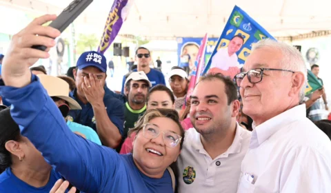 Na zona rural, Cidade afirma que vai criar distrito de obras para atender situações emergenciais
