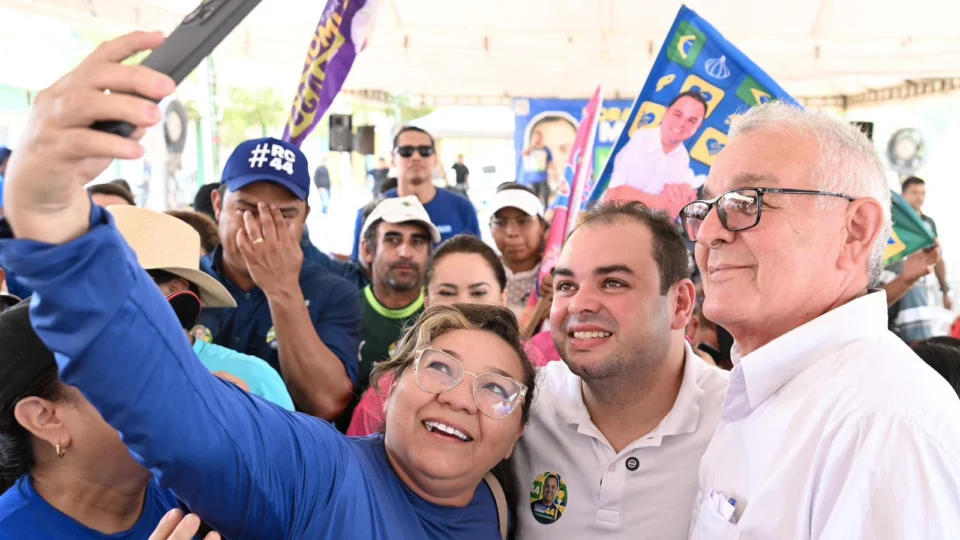 Na zona rural, Cidade afirma que vai criar distrito de obras para atender situações emergenciais