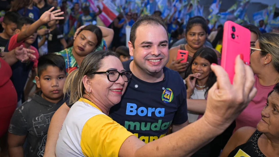 Gestão de Roberto Cidade vai reforçar investimento na prática esportiva comunitária