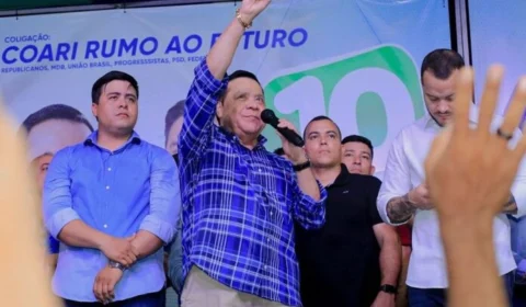 MPE pede anulação do registro de candidatura de Adail Pinheiro em Coari