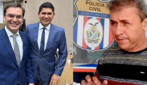 Ceará, motorista de Bi Garcia, é flagrado pedindo jetski emprestado de suposto líder de pirataria 