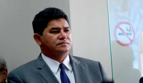 Em novo áudio, motorista ameaça prefeito de Parintins