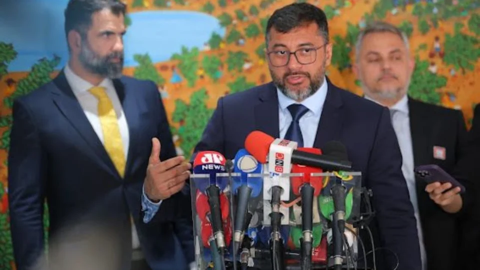 Em Brasília, Wilson reforça importância de atuação conjunta no enfrentamento à estiagem no país