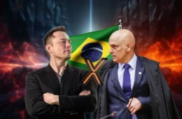 Moraes manda desbloquear a rede social X após Musk pagar R$ 28 milhões em multas