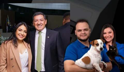 Famílias políticas em alta: deputados dominam eleição de vereadores em Manaus