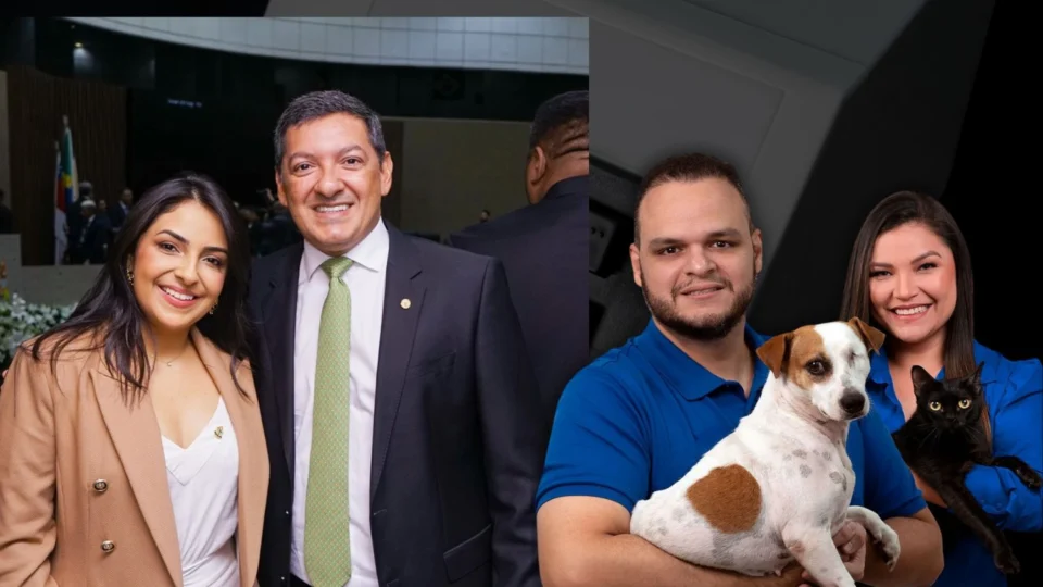 Famílias políticas em alta: deputados dominam eleição de vereadores em Manaus