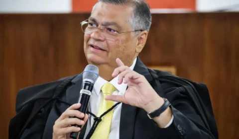 Dino diz que Congresso não enviou ao STF todos documentos sobre emenda