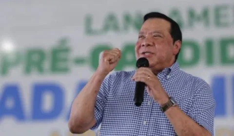 Com passado marcado por condenações, Adail Pinheiro volta ao comando da prefeitura de Coari