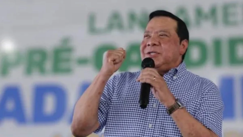 Com passado marcado por condenações, Adail Pinheiro volta ao comando da prefeitura de Coari