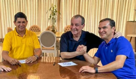 Com Bi Garcia e lulistas ao lado, Parintins será comandada por Mateus Assayag