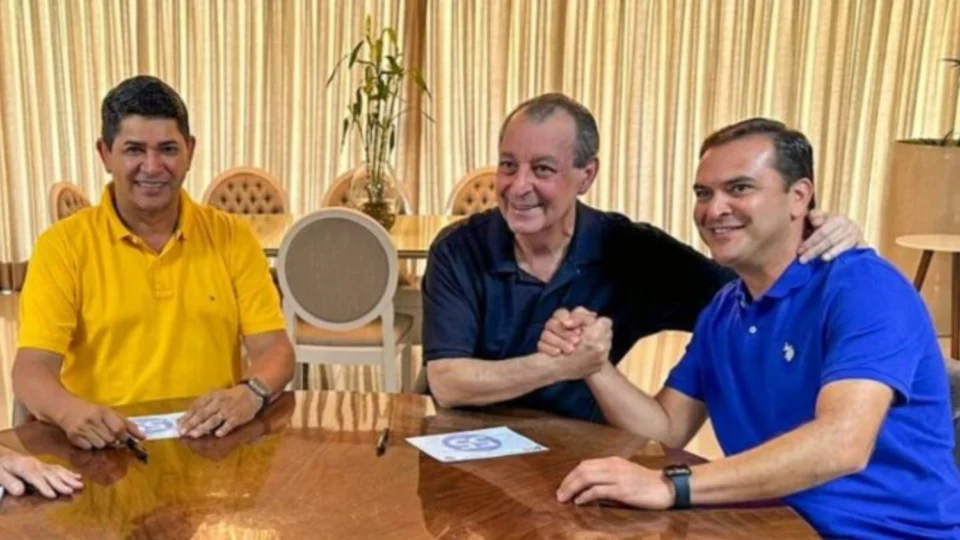 Com Bi Garcia e lulistas ao lado, Parintins será comandada por Mateus Assayag