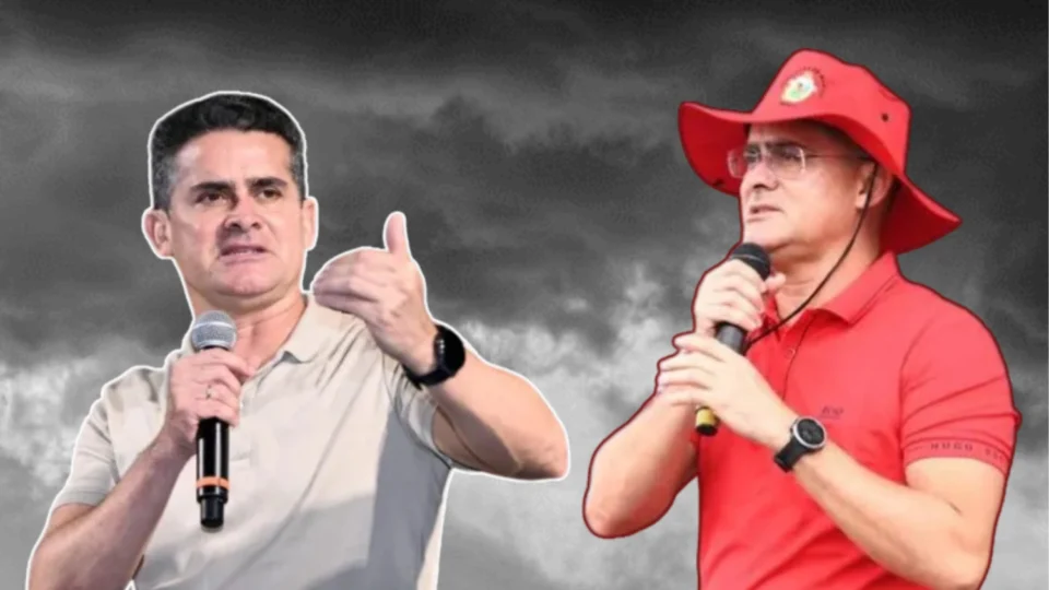 PT dá xeque-mate em David Almeida