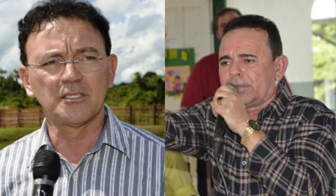 MPE pede cassação de candidaturas de Dedei Lobo e Herivaneo Seixas por abuso de poder