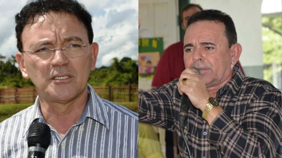 MPE pede cassação de candidaturas de Dedei Lobo e Herivaneo Seixas por abuso de poder