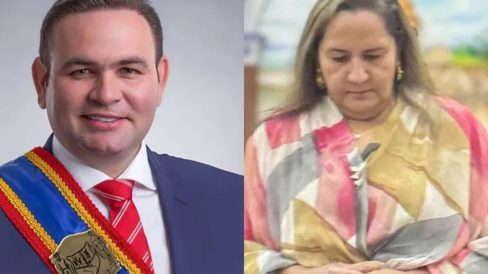 TRE abre inquérito contra Raylan Barroso e Anderson Pereira por violência política de gênero