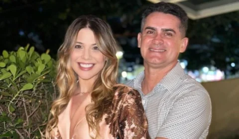 Noiva fora do palco: tática é proposta para mitigar escândalos em meio à campanha de David