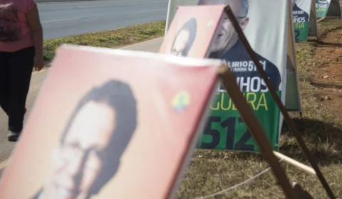 TSE registra 68 mil denúncias de irregularidades envolvendo propagandas eleitorais