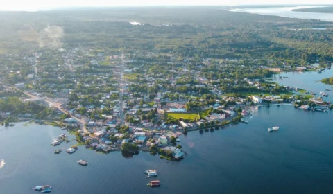 TCE-AM reprova contas do Fundo Municipal de Saúde de Uarini e exige devolução de R$ 98,3 mil