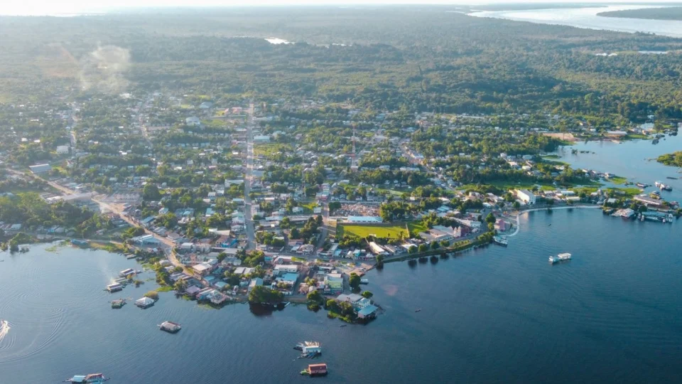 TCE-AM reprova contas do Fundo Municipal de Saúde de Uarini e exige devolução de R$ 98,3 mil