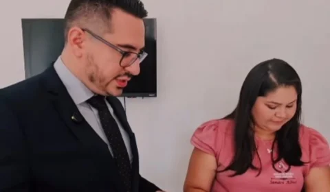 Rodrigo Guedes denuncia escândalo de corrupção no “Empreende Manaus” da Prefeitura