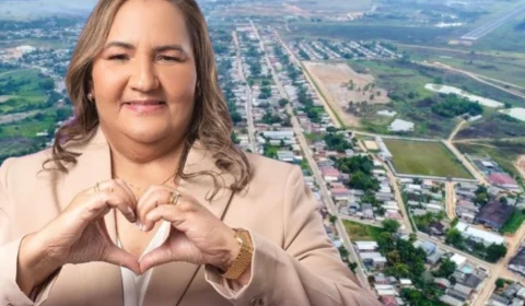 Juiz proíbe aproximação de adversários de candidata à Prefeitura de Eirunepé