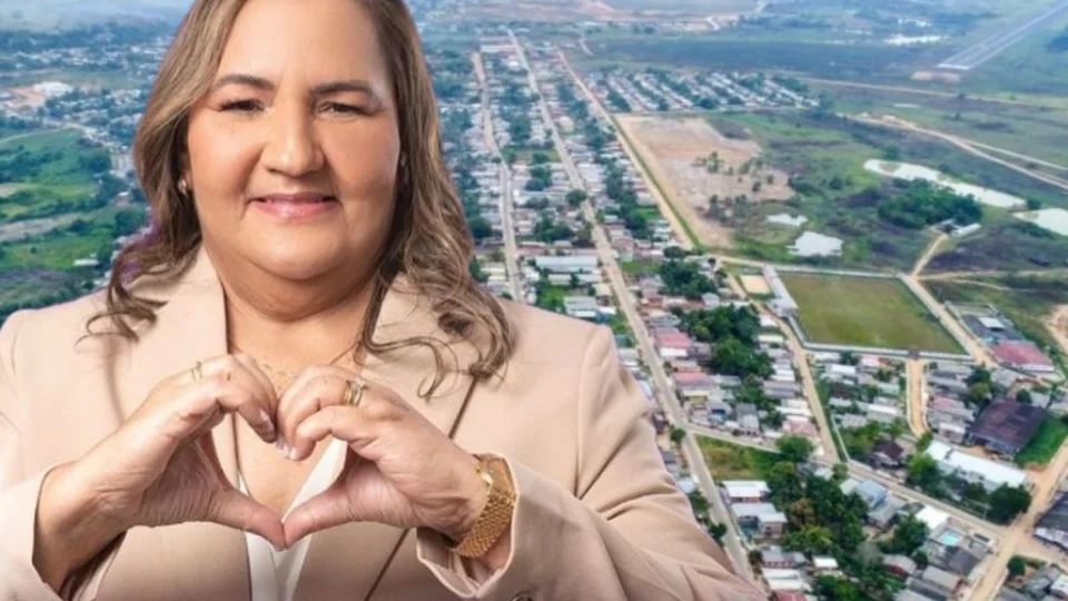 Juiz proíbe aproximação de adversários de candidata à Prefeitura de Eirunepé