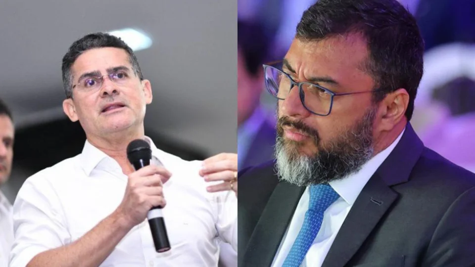 Partido de David Almeida destina R$ 1 milhão para milícia digital contra Wilson Lima