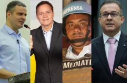 Se você é conservador e ainda não sabe em quem votar para vereador, confira lista de candidatos