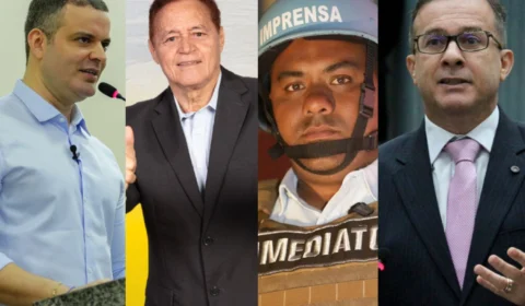 Se você é conservador e ainda não sabe em quem votar para vereador, confira lista de candidatos