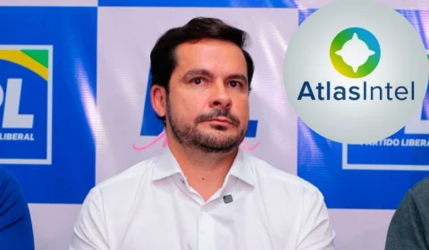 Mais uma pesquisa que traz Alberto Neto em vantagem é anulada pela Justiça Eleitoral