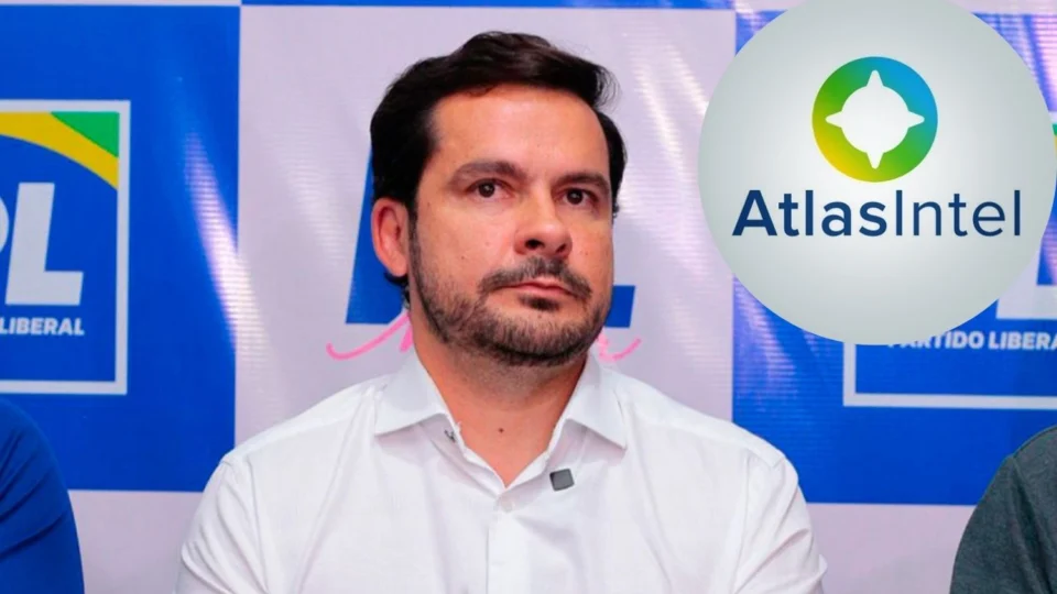 Mais uma pesquisa que traz Alberto Neto em vantagem é anulada pela Justiça Eleitoral