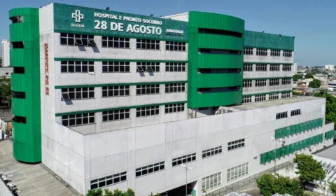 Oposição ao governo do AM tenta criar ‘fake news’ sobre situação ocorrida em hospital de Manaus