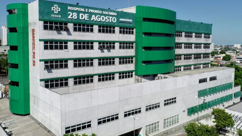 Oposição ao governo do AM tenta criar ‘fake news’ sobre situação ocorrida em hospital de Manaus