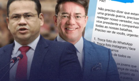 Inquisição eleitoral