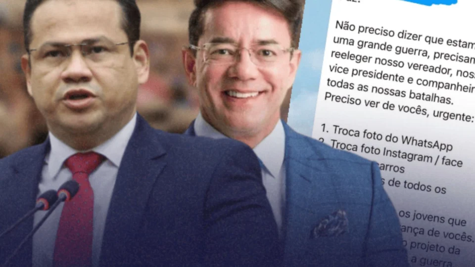 Inquisição eleitoral