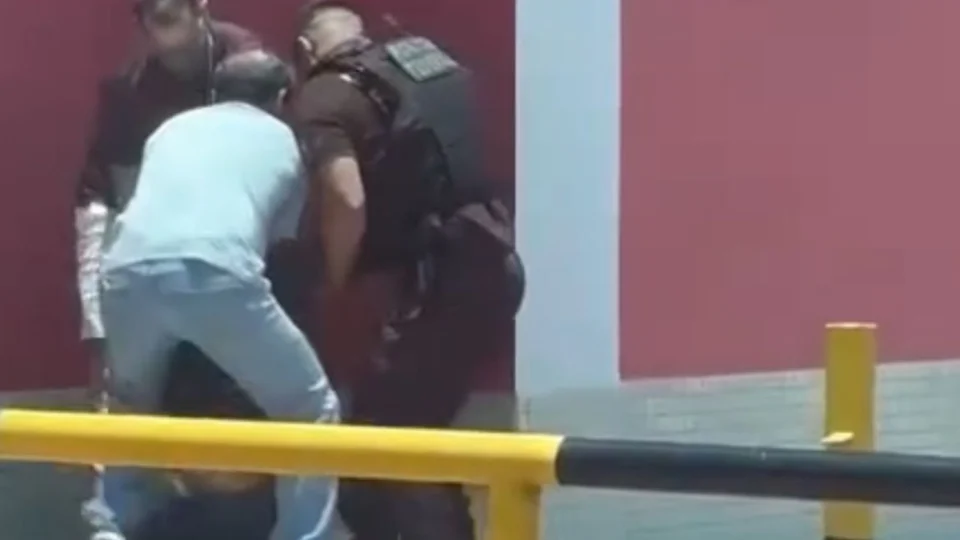 PF prende Janison Vasconcelos por suspeita de compra de votos para Matheus Assayag