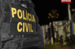 MPE orienta autoridades sobre crimes em São Paulo de Olivença e Amaturá às vésperas das eleições