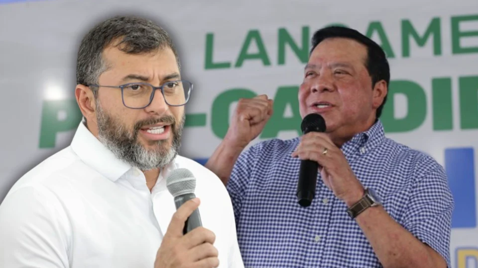 Wilson Lima anuncia apoio a Adail Pinheiro na disputa pela Prefeitura de Coari