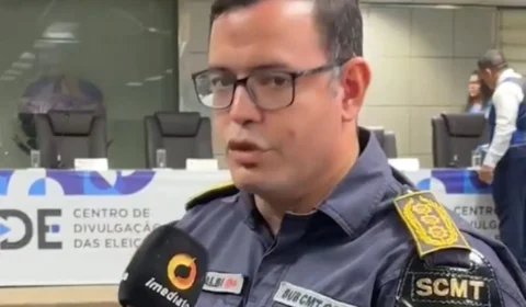 Eleições 2024: sete pessoas são presas por diversos crimes eleitorais em Manaus