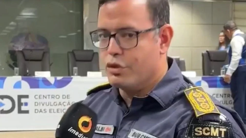 Eleições 2024: sete pessoas são presas por diversos crimes eleitorais em Manaus