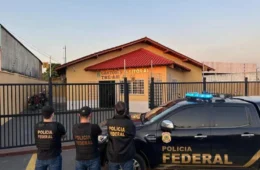 Polícia Federal apreende cestas básicas e documentos em possível esquema de compra de votos no AM