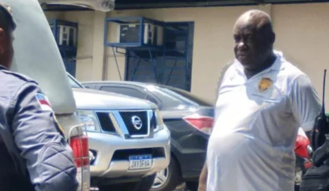 Ex-diretor do Amazonas FC, Milton Moreira Pinto é detido por boca de urna em Manaus