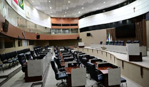 Confira a nova composição de vereadores na Câmara Municipal de Manaus