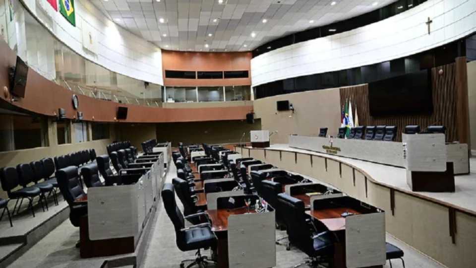 Confira a nova composição de vereadores na Câmara Municipal de Manaus